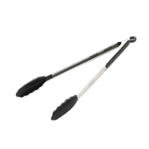Smokin' Flavors Smokin' Flavor Silicone tongs 40 cm (SF550)