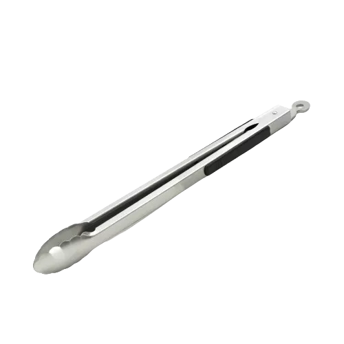 Smokin' Flavors Smokin' Flavors stainless steel tongs 50 cm (SF551)