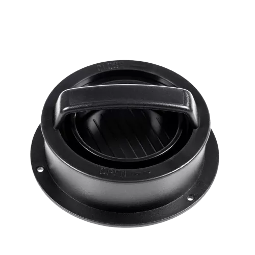 Smokin' Flavors Smokin' Flavors Burger Press (plastic) (SF554)