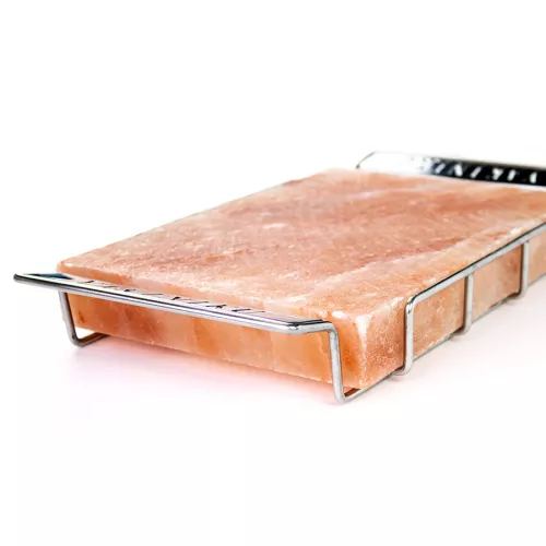 Yakiniku YAKINIKU Himalayan salt stone with holder (500527)