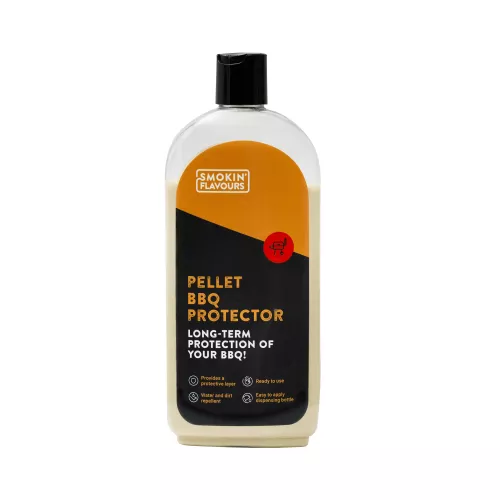 Pellet BBQ protector 500 ML