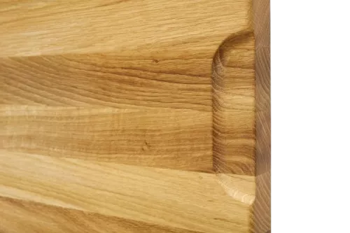 Smokin' Flavors Smokin' Flavors Cutting Board Oak (SF693)