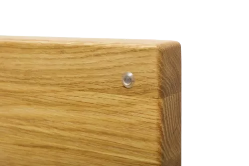 Smokin' Flavors Smokin' Flavors Cutting Board Oak (SF693)