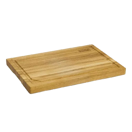 Smokin' Flavors Smokin' Flavors Cutting Board Oak (SF693)