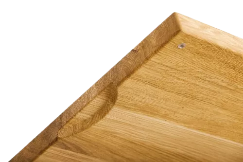 Smokin' Flavors Smokin' Flavors Cutting Board Oak (SF694)