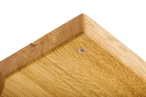 Smokin' Flavors Smokin' Flavors Cutting Board Oak (SF694)