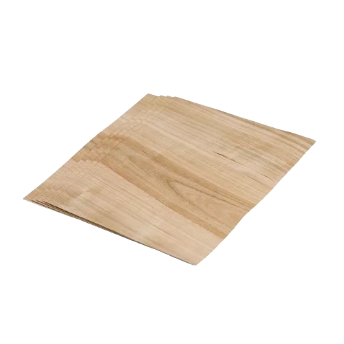 Smokin' Flavors Smokin' Flavors Smoke Sheets Cherry 5 Pieces (SF719)