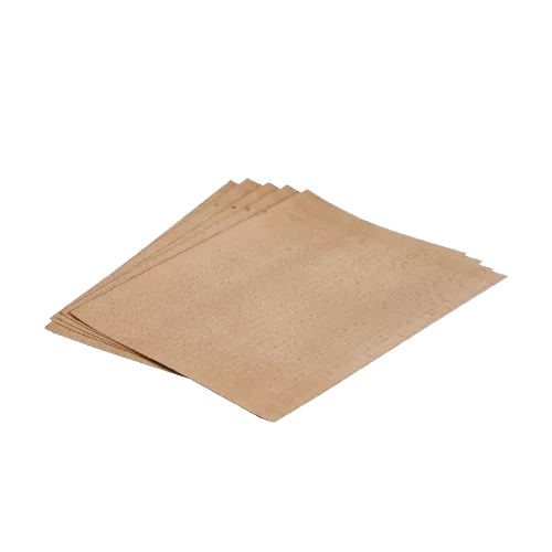 Smokin' Flavors Smokin' Flavor Smoke Sheets Beech 5 Pieces (SF720)