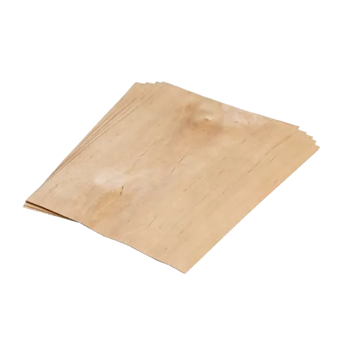 Smokin' Flavors Smokin' Flavous Smoke Sheets Alder 5 Pieces (SF721)