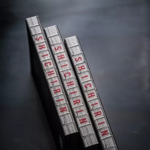 Yakiniku Cookbook Japanese grill - The magic of YAKINIKU - SHICHIRIN - DUTCH (500524)