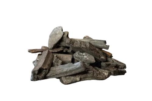 Smokin' Flavors Houtskool European Oak 10 kg