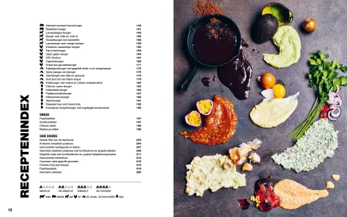 Jeroen Hazebroek The Ultimate Citizen's Book (SF727)