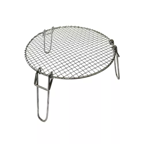 Valhal Pan Raiser and Grill Grate 34cm