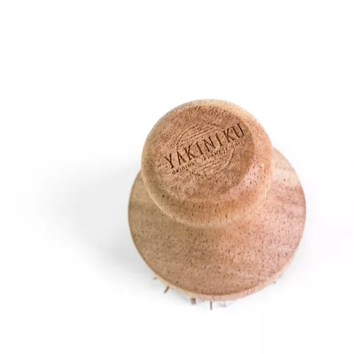 Yakiniku YAKINIKU Shichirin ash brush (500523)