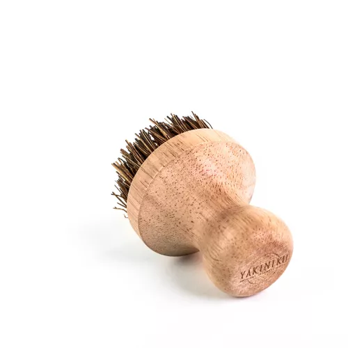 Yakiniku YAKINIKU Shichirin ash brush (500523)