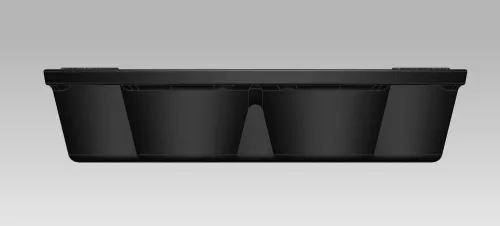 Valhal Outdoor Valhal Muffin pan for 7 pieces (VH.MUFFIN)