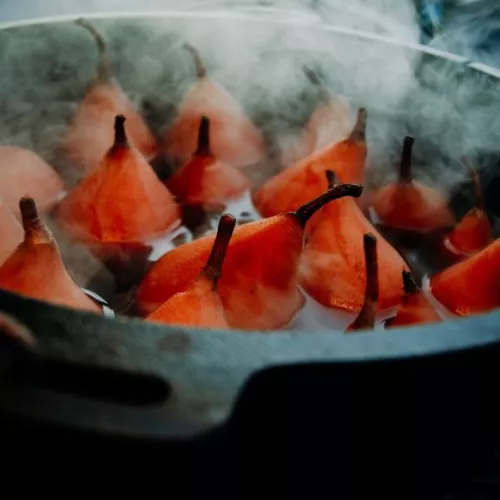 Valhal Outdoor Valhal Dutch Oven Casserole Cast Iron 3.8 Liters (VH3.8L)