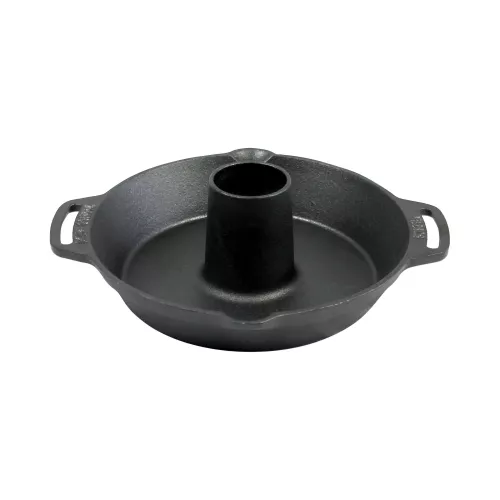 Valhal Chickensitter Cast Iron 28 cm