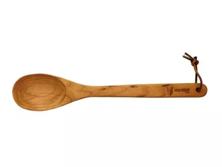 Valhal Cherry Wood Spoon