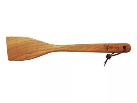 Valhal Cherry Wood Spatula