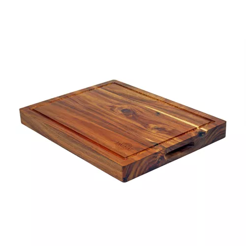 YAKINIKU Wooden cutting board