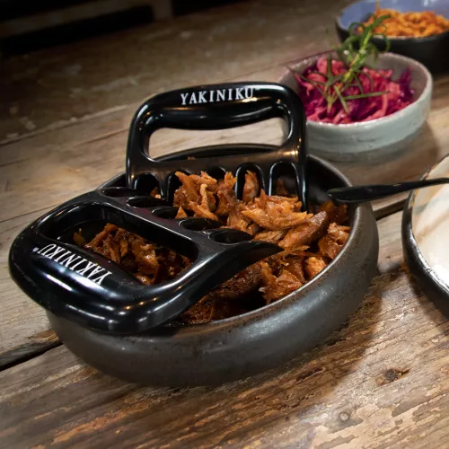 Yakiniku YAKINIKU Meat claws 2.0 (500517)