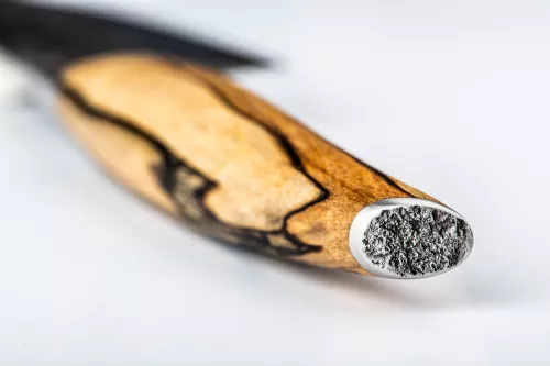 Forged Forged Katai Santoku knife 18cm (KatSant18cm)