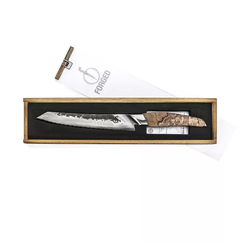 Forged Forged Katai Bread Knife (KatBrood)