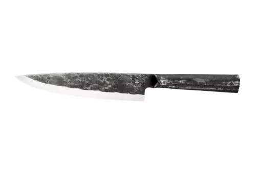 Forged Brute Chef's Knife