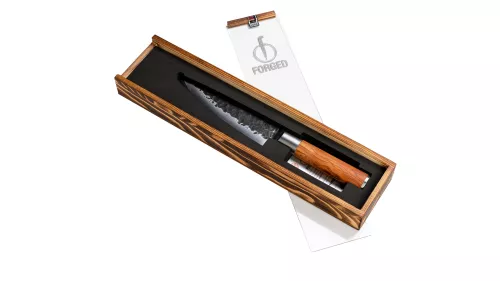 Forged Forged Olive Chef's Knife 16cm (OliveKoks16cm)