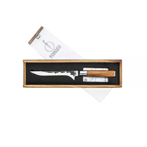 Forged Forged Olive Boning Knife (OliveUitbeen)