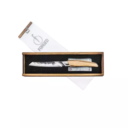 Forged Forged Katai Universal knife (KatUni)
