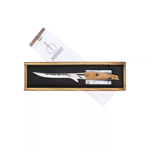 Forged Forged Katai Boning Knife (KatUitbeen)