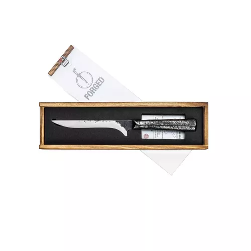 Forged Forged Brute Boning Knife (BruteUitbeen)
