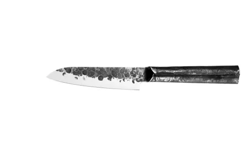 Forged Brute Santoku Knife 14cm