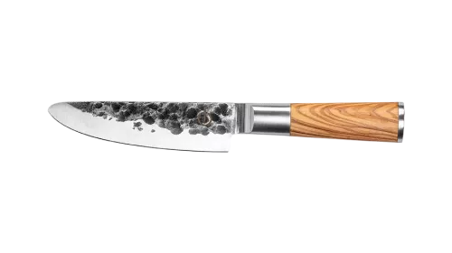 Forged Olive Children's chef's knife