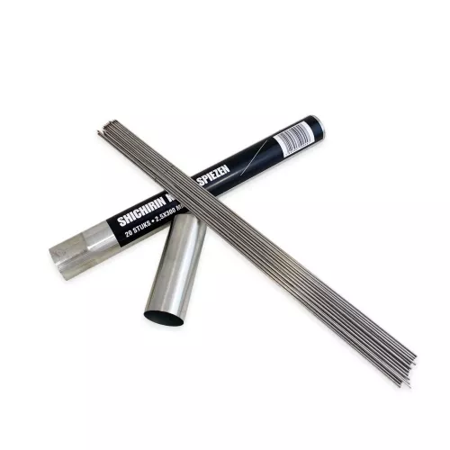 Yakiniku YAKINIKU BBQ skewers 2.5 mm (20 pieces) (500508)