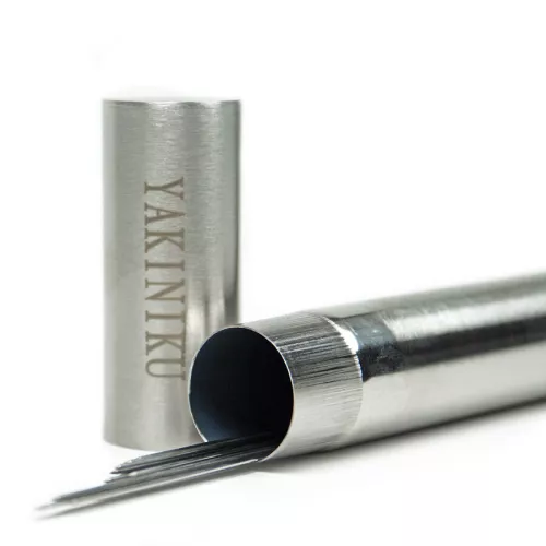 YAKINIKU BBQ skewers 1.5 mm (20 pieces)