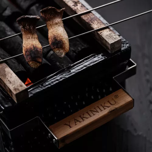 Yakiniku YAKINIKU BBQ skewers 1.5 mm (20 pieces) (500507)