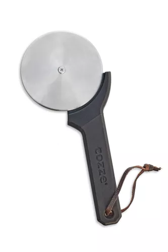 Cozze Pizza Cutter with Softgrip 10 cm