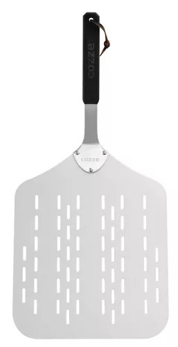 Pizza Peel with Holes Aluminum 60 cm