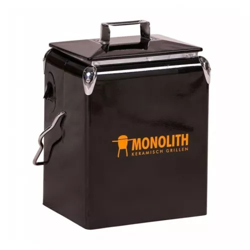 Monmolith Cool box metal 17L