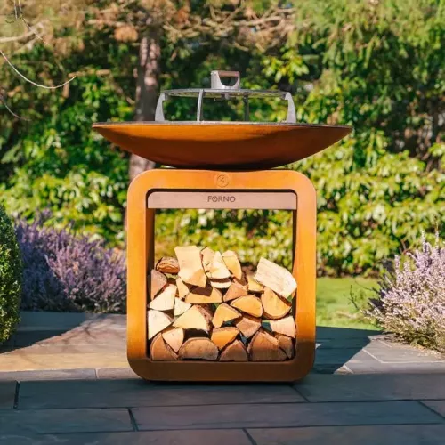 Forno Forno SEARE HALO (FSH.1000)