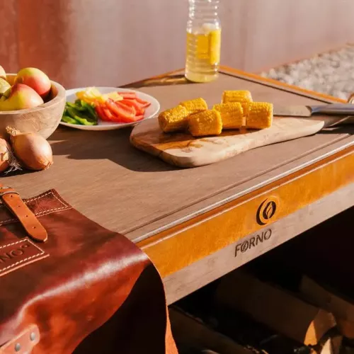 Forno FRONO STATION (FSS.1200)