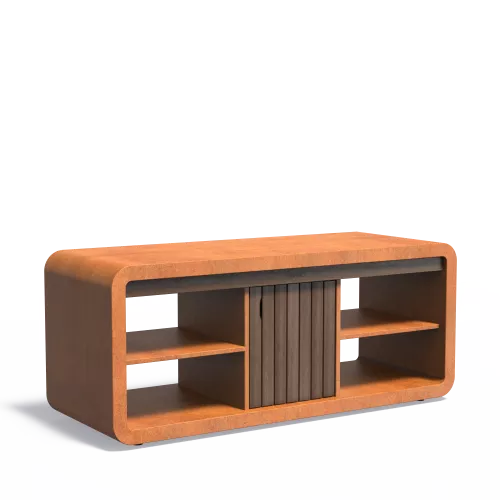 Forno Station for the Dome