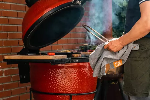 DIRTY JACK DIRTY JACK Charcoal Orange label (DJKD001)