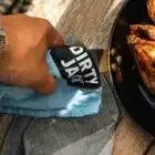 DIRTY JACK DIRTY JACKET Air Blue (DJKD003)