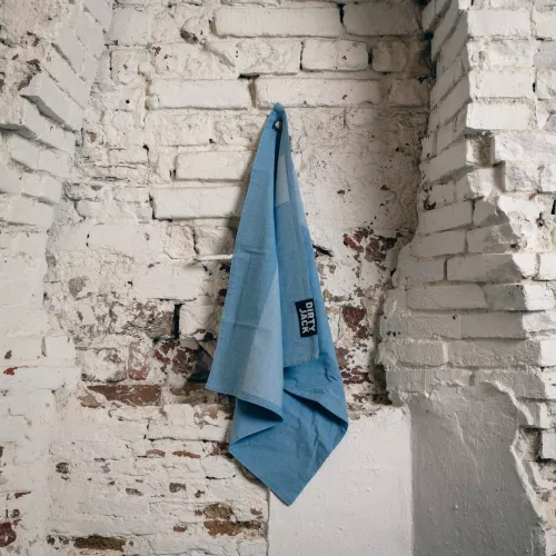 DIRTY JACKET Air Blue