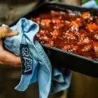 DIRTY JACK DIRTY JACKET Air Blue (DJKD003)