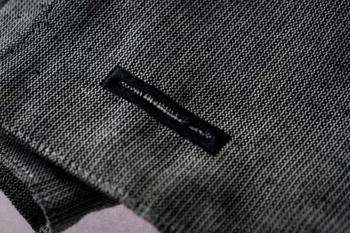 DIRTY JACK DIRTY JACK Charcoal Black label (DJKD007)